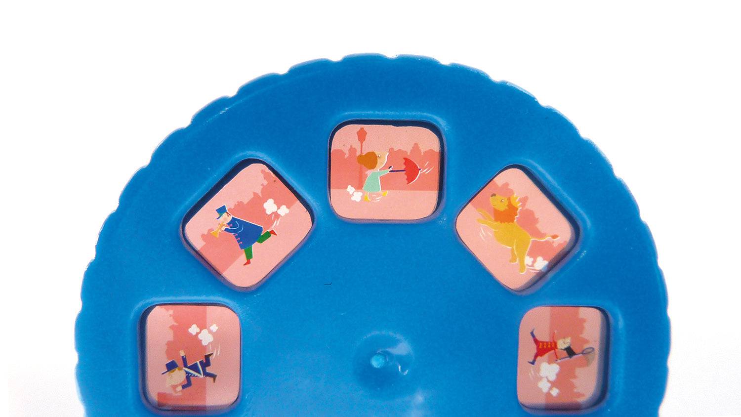 Lampe à histoires "les petites merveilles" – Image 7