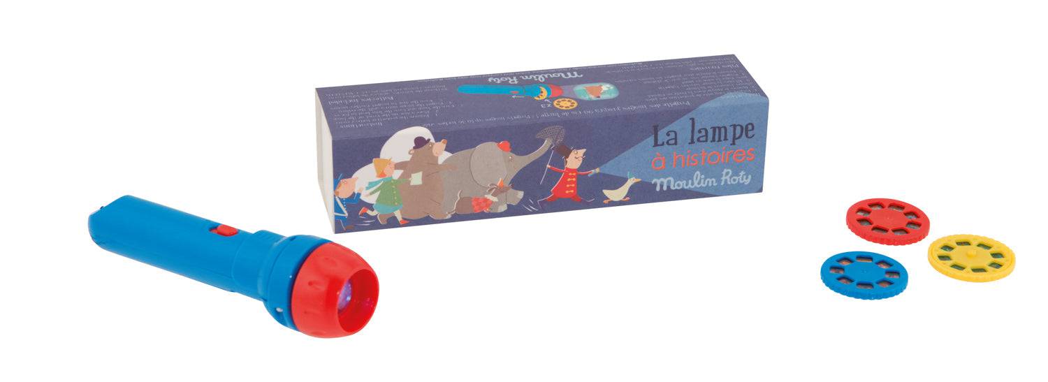Lampe à histoires "les petites merveilles" – Image 4
