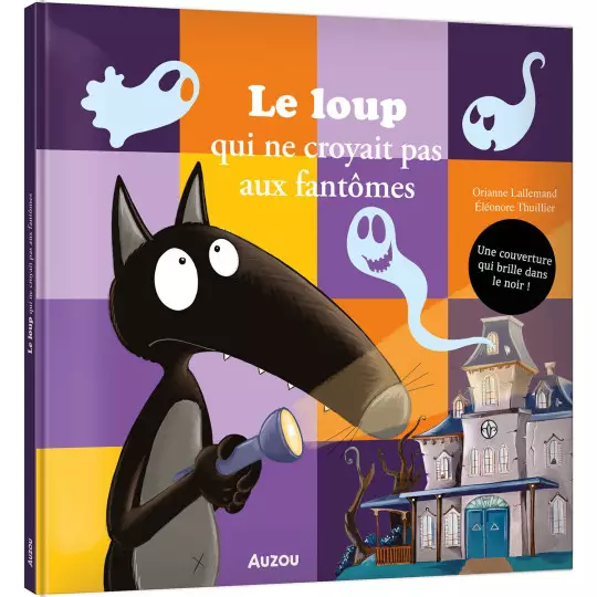 Livres "Le Loup" – Image 7