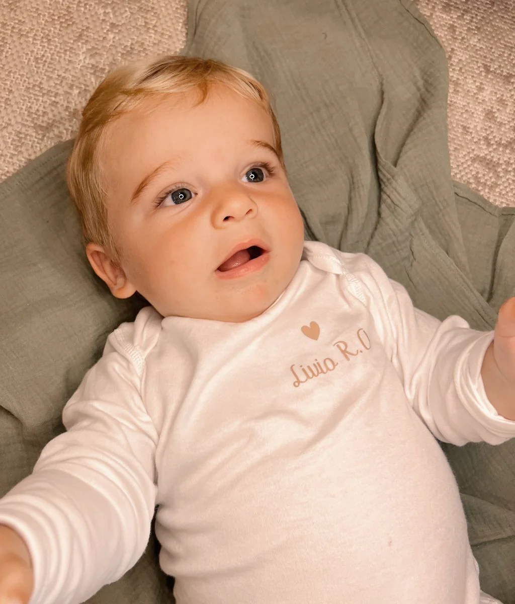 Léonie le body à manches longues – Image 3