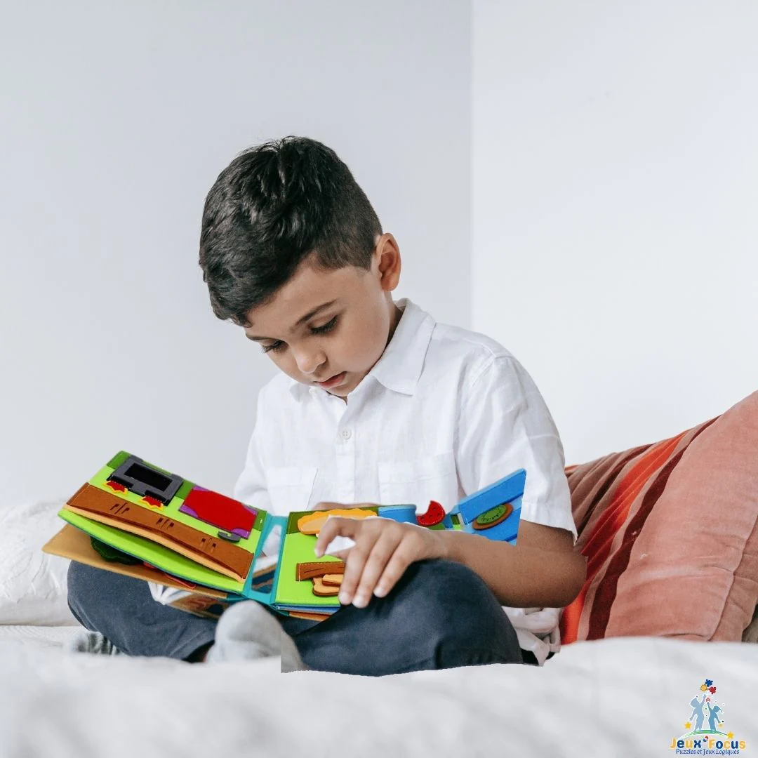 Livres pour enfants Montessori| Mes Routines d'autonomie👦🏾👧🏻 – Image 6