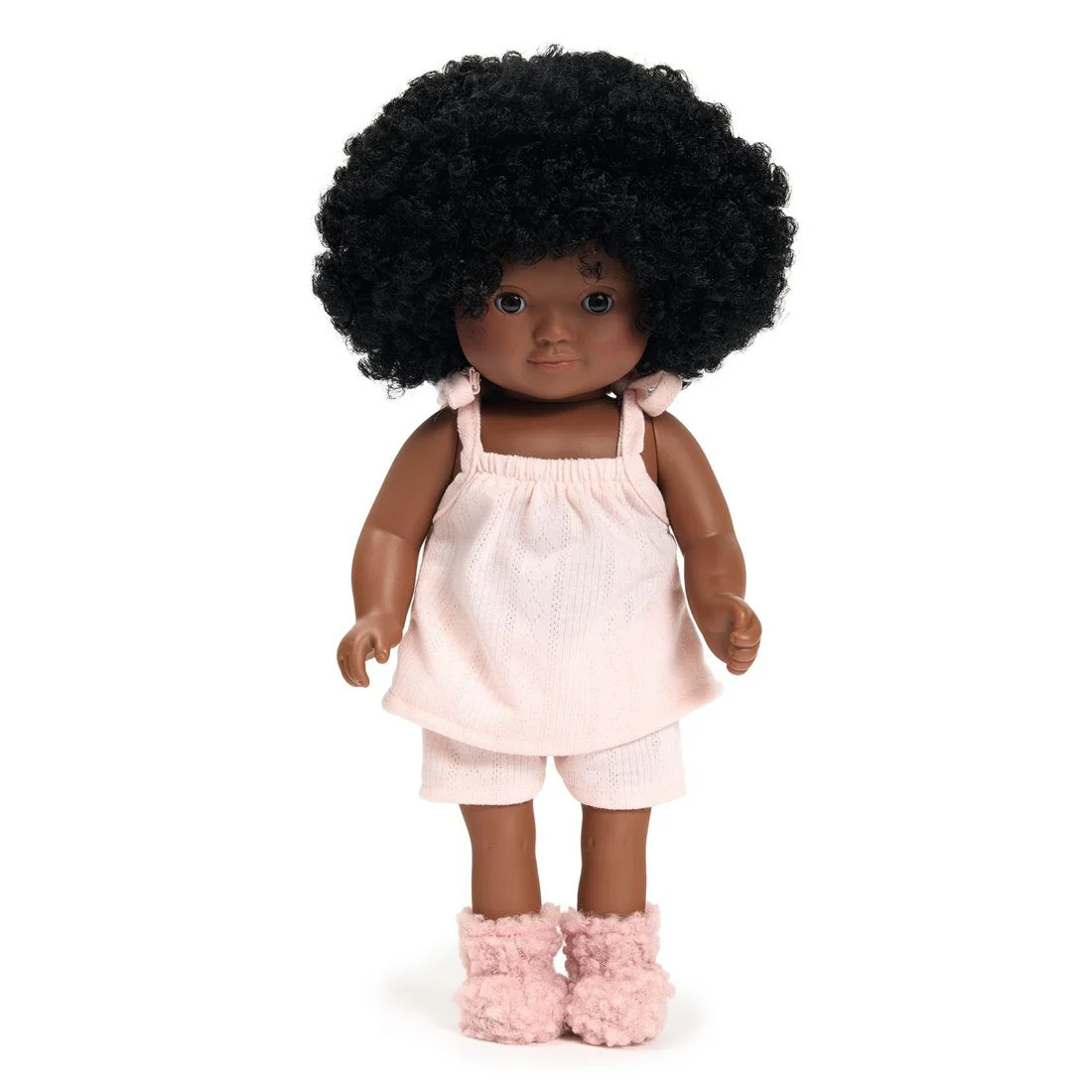Vêtements de poupée Tenue Lune Pomea – Image 2