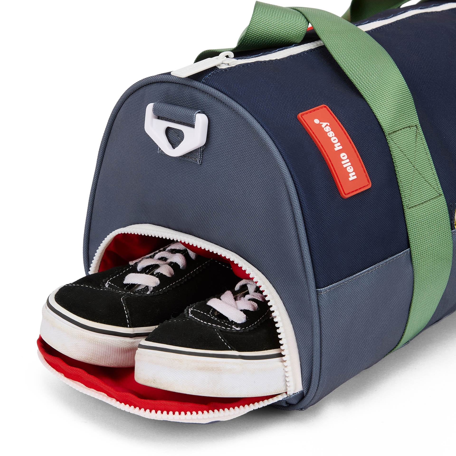 Sac de Sport Mini Marine – Image 4