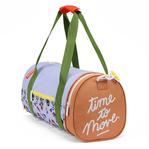Sac de Sport Dunk - Hello hossy – Image 3