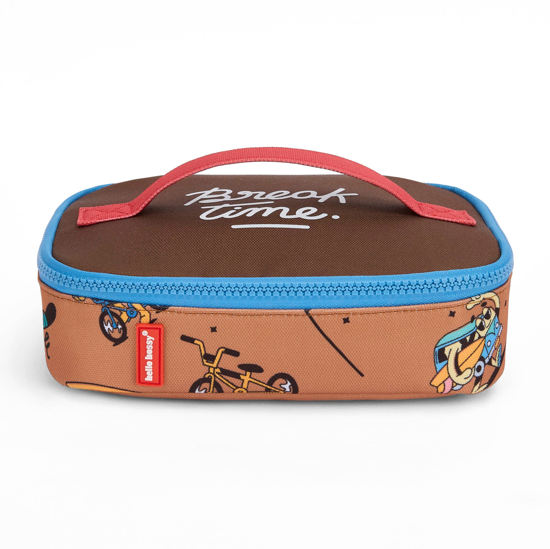 Sac Goûter Mascots Ride – Image 2
