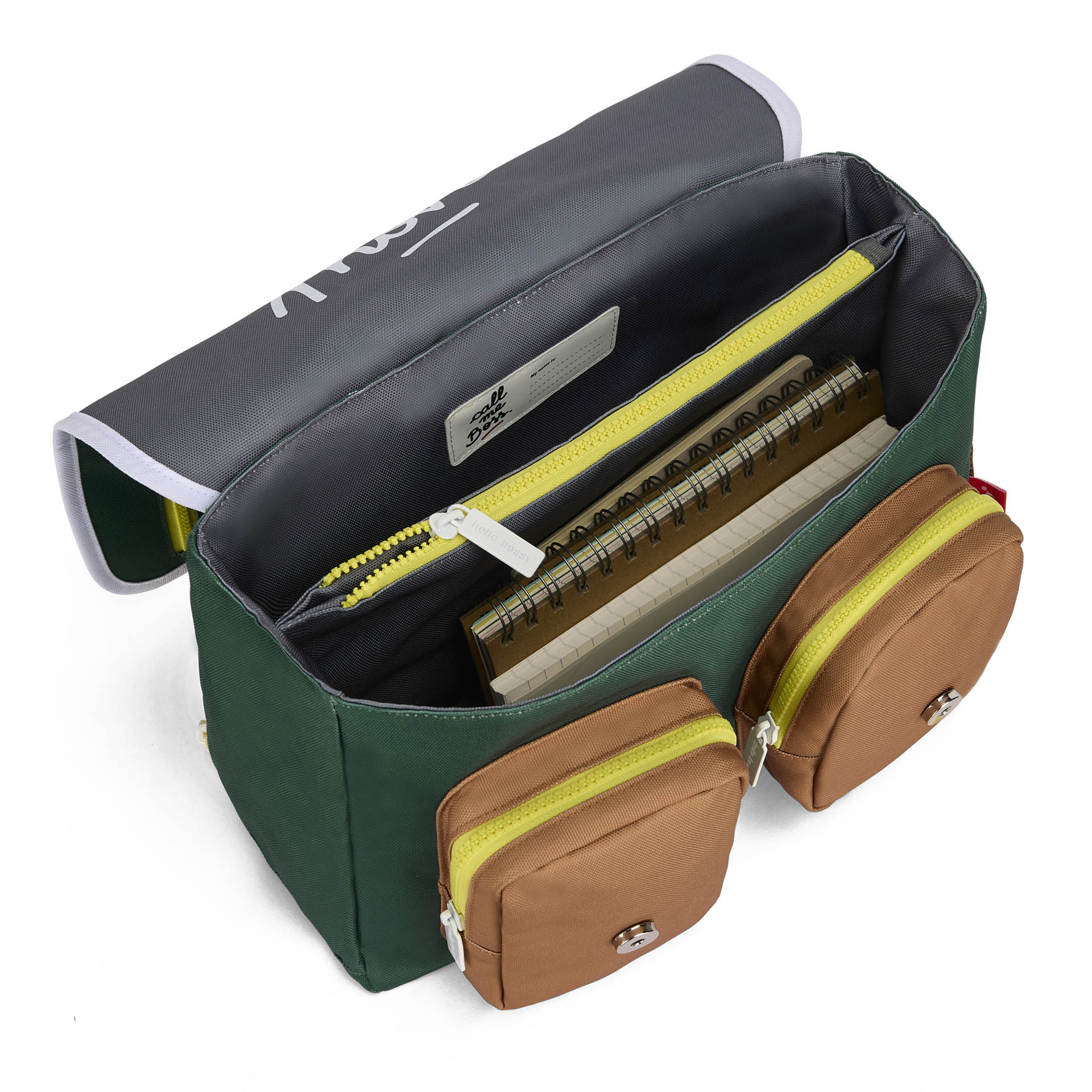 Cartable Mini Sapin – Image 3