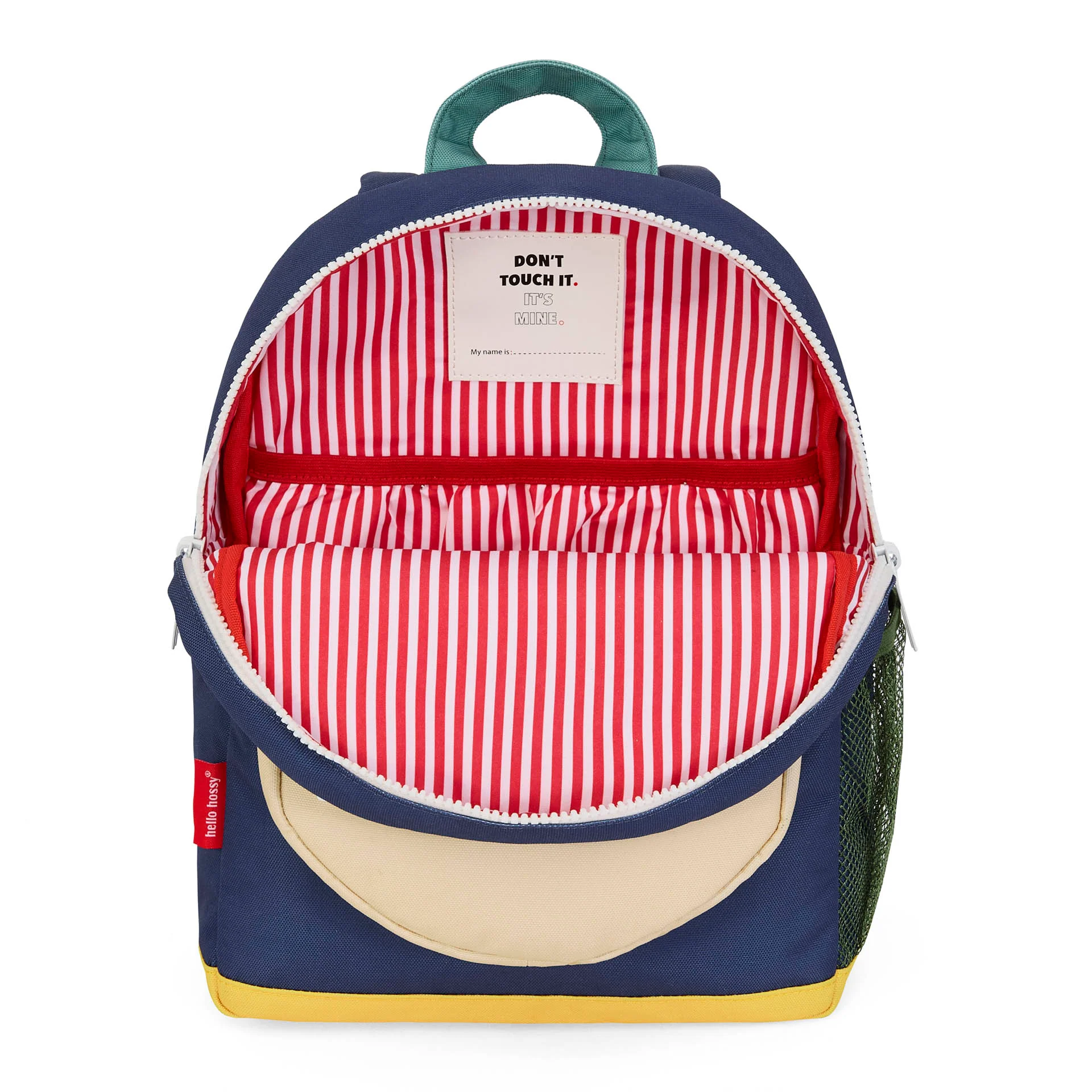 Sac Mini Dark Blue – Image 7
