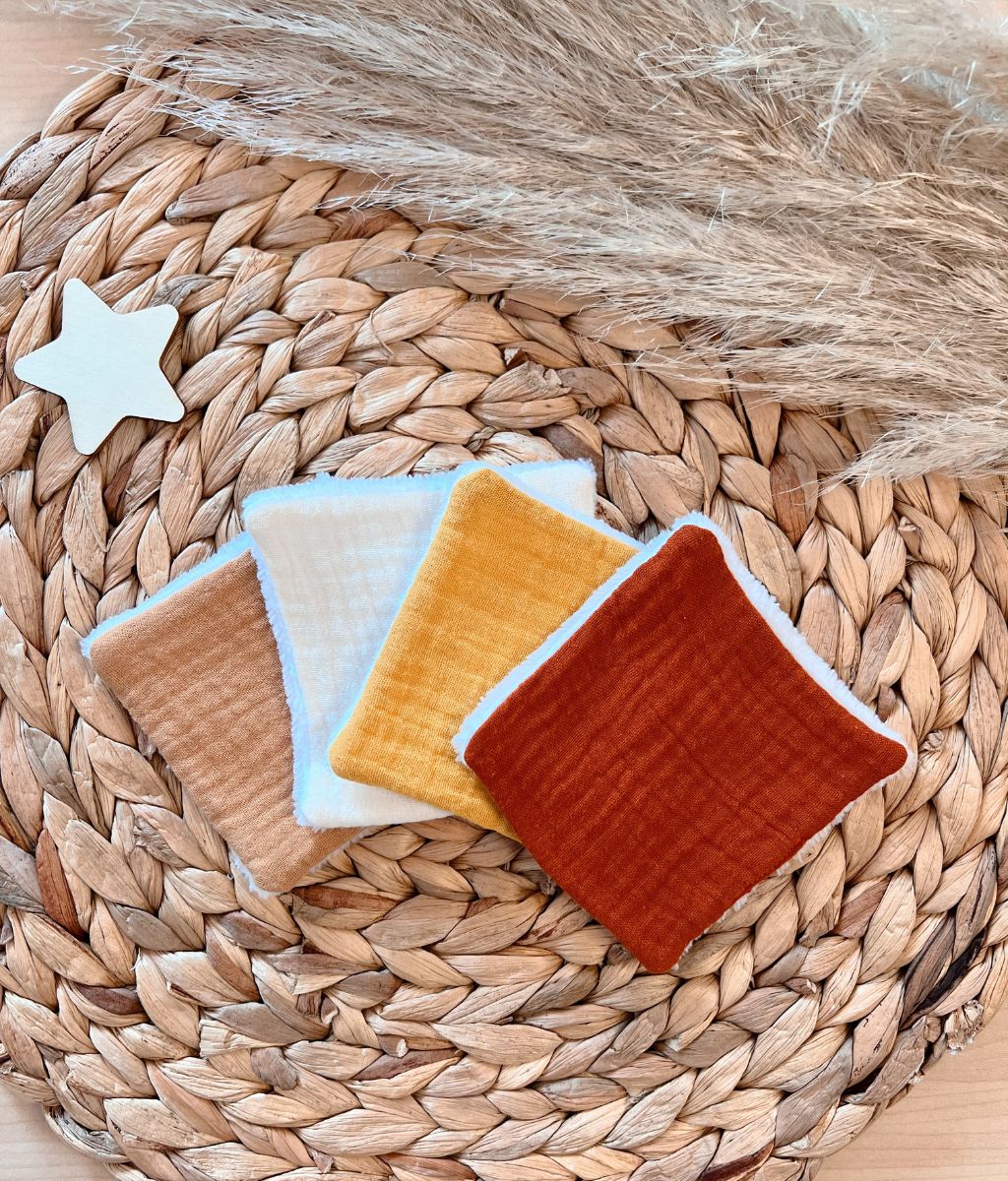 Lucette la débarbouillette (lot de 4) – Image 3