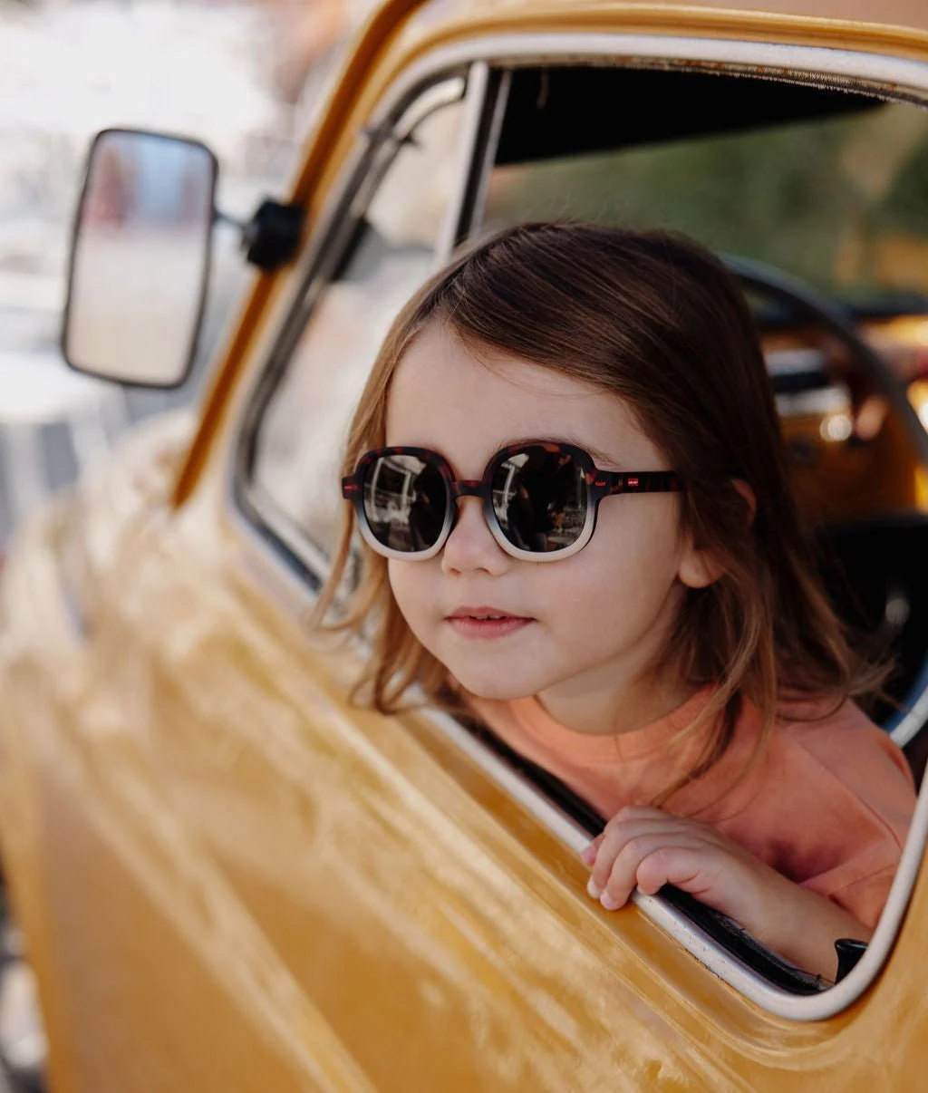 Lunettes Koody Craky Cream – Image 5