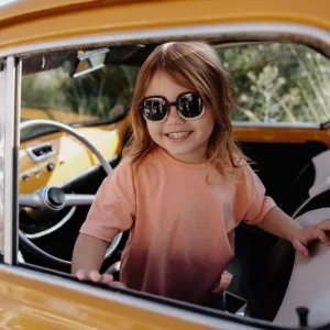 Lunettes Koody Craky Cream