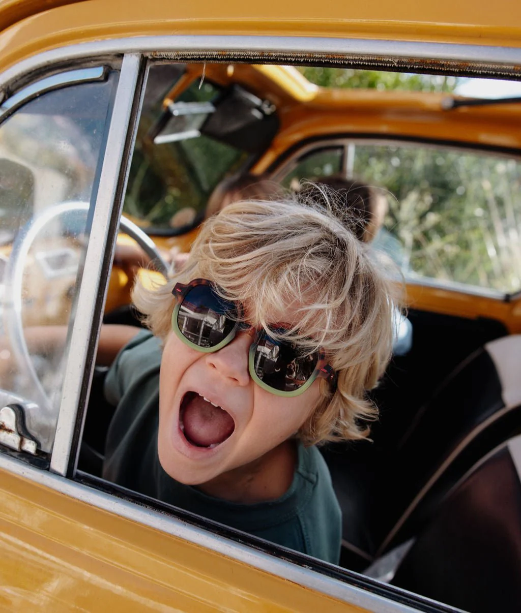 Lunettes Koody Craky Khaki – Image 4