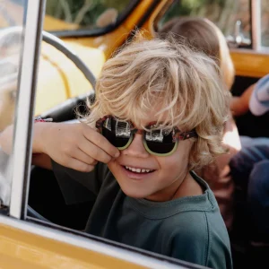 Lunettes Koody Craky Khaki