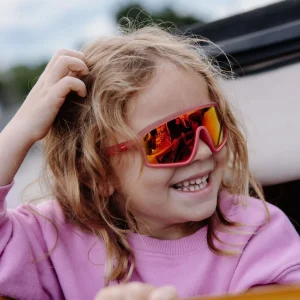 Lunettes Plany Cherry