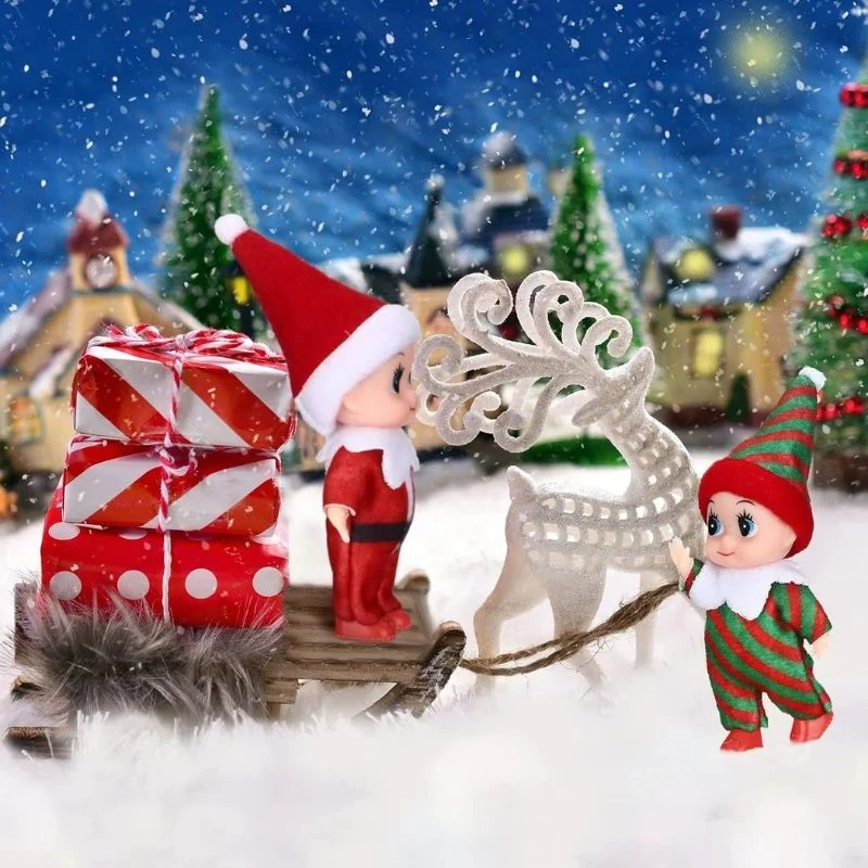 Ebook Lutin Farceur – Planification clé en main 24 jours – Image 3