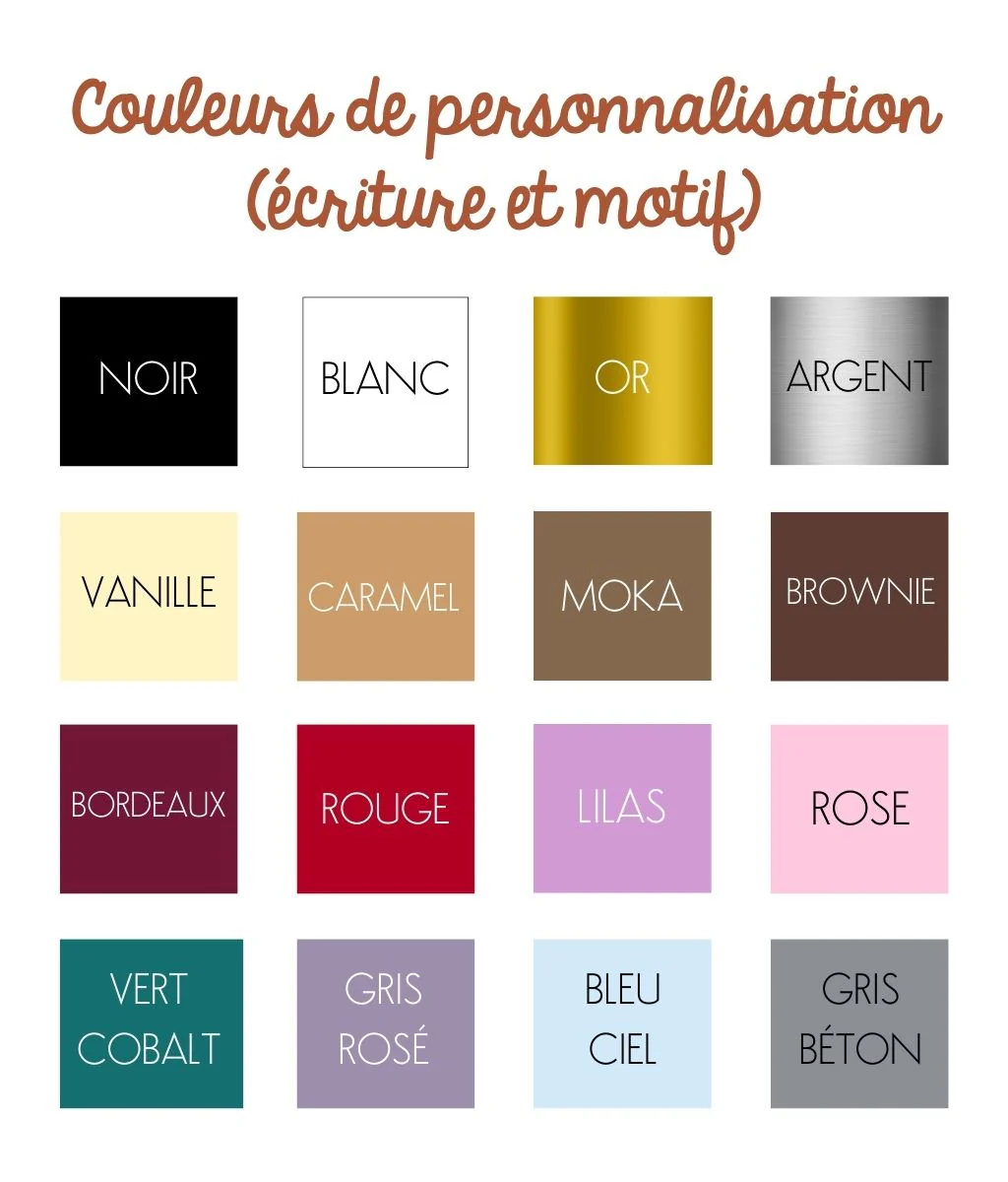 Maé le poncho douillet – Image 7