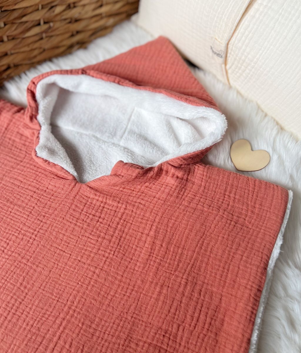 Maé le poncho douillet – Image 4
