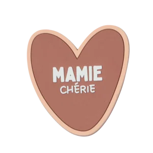 Magnet - mamie chérie