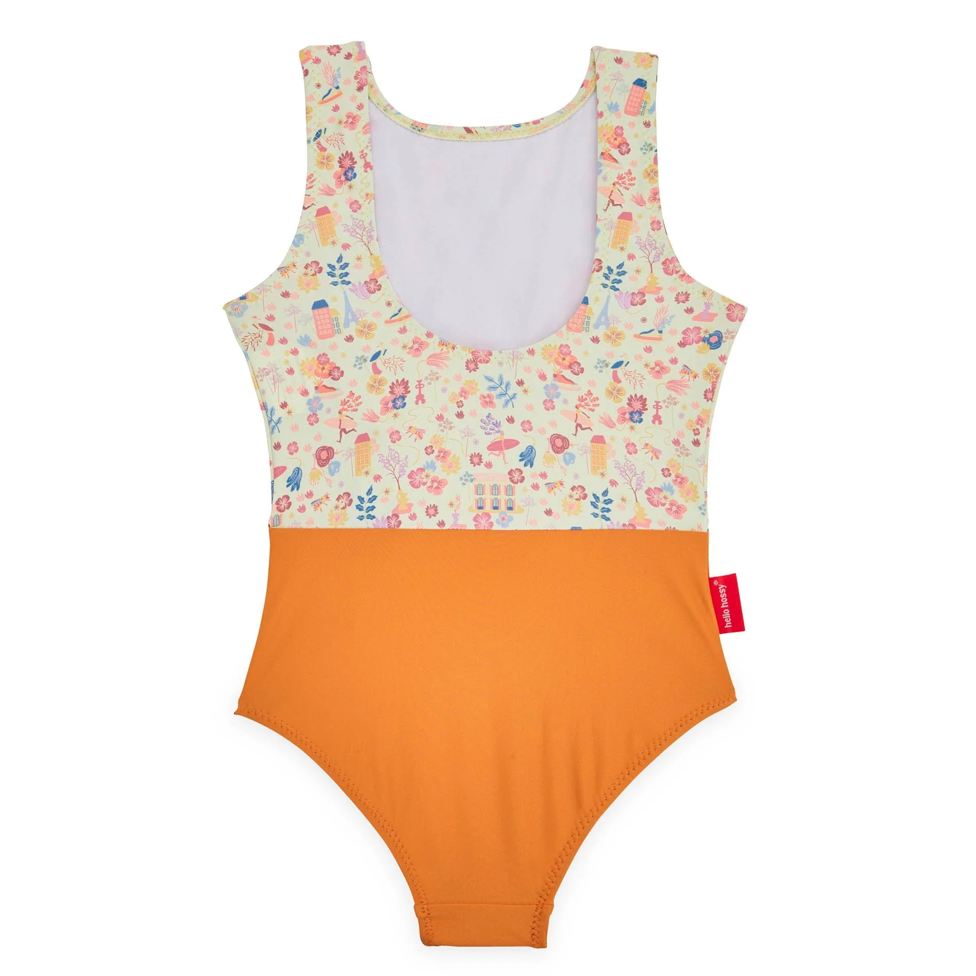Maillot Dried Flowers – Image 7