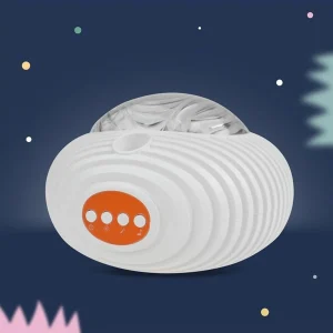 Galexy projector - Ufo