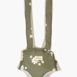 Porte poupée Marguerites