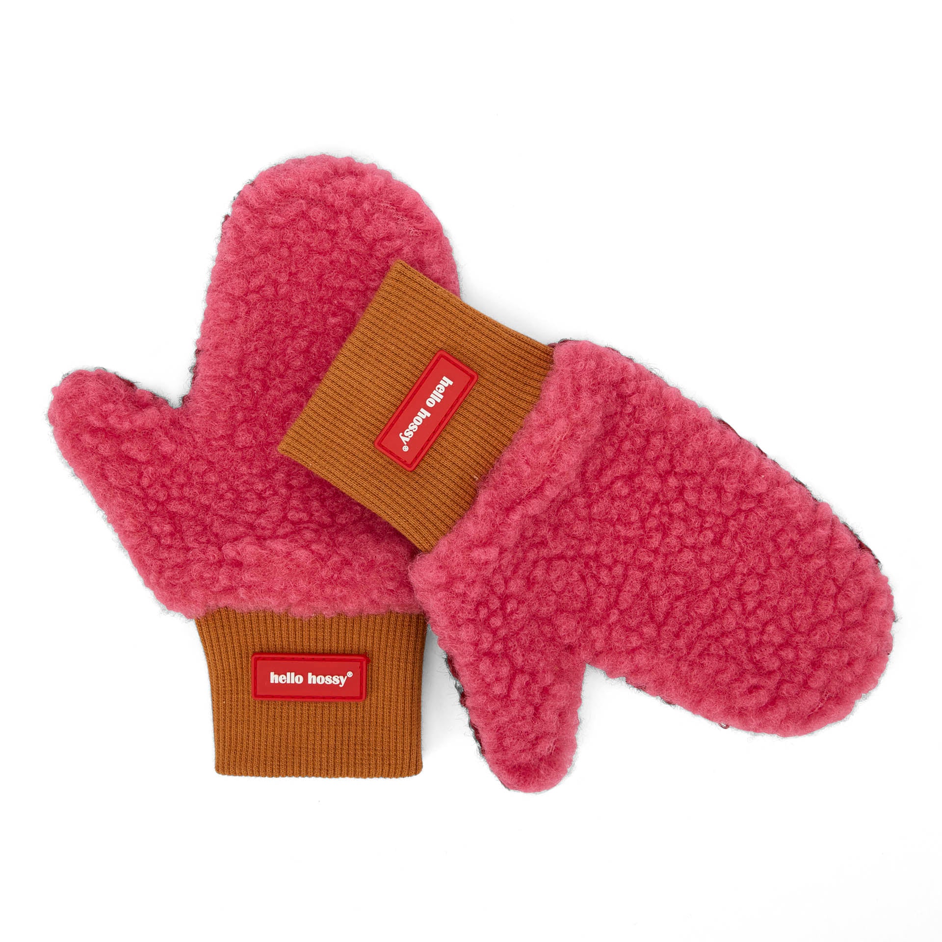 Moufles Heaty Tara – Image 2