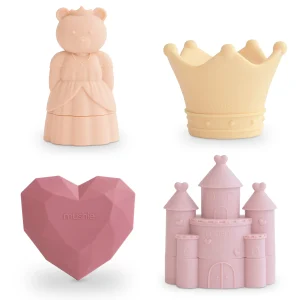 Jouets pour le bain - Princesse