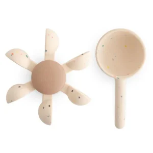 Jouets pour le bain - Roue à eau