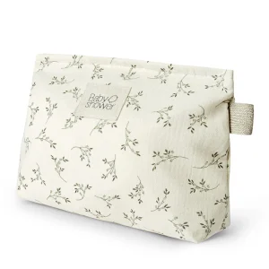 Pochette fleur d'olivier