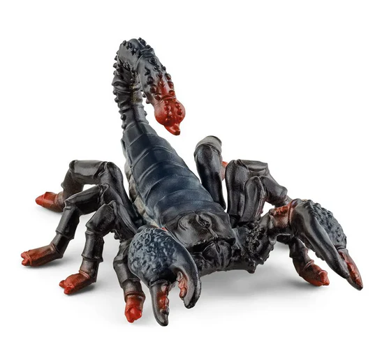 Figurine Scorpion Schleich Wild Life - Jouet 3+