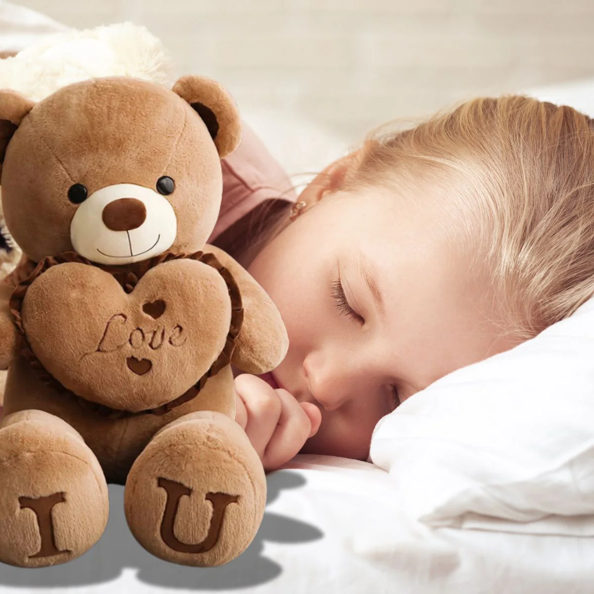 ours en peluche géant | Monsieur Teddy Bear🧸 – Image 6