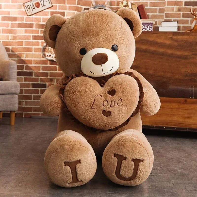 ours en peluche géant | Monsieur Teddy Bear🧸 – Image 8
