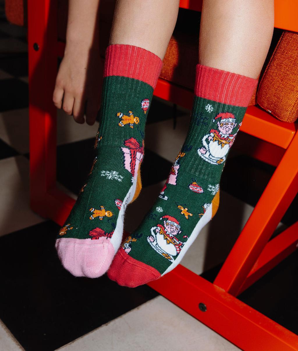 Pack Chaussettes - Christmas – Image 6