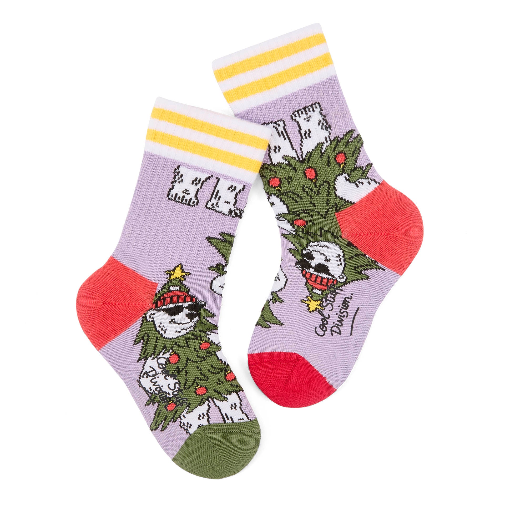 Pack Chaussettes - Christmas – Image 7
