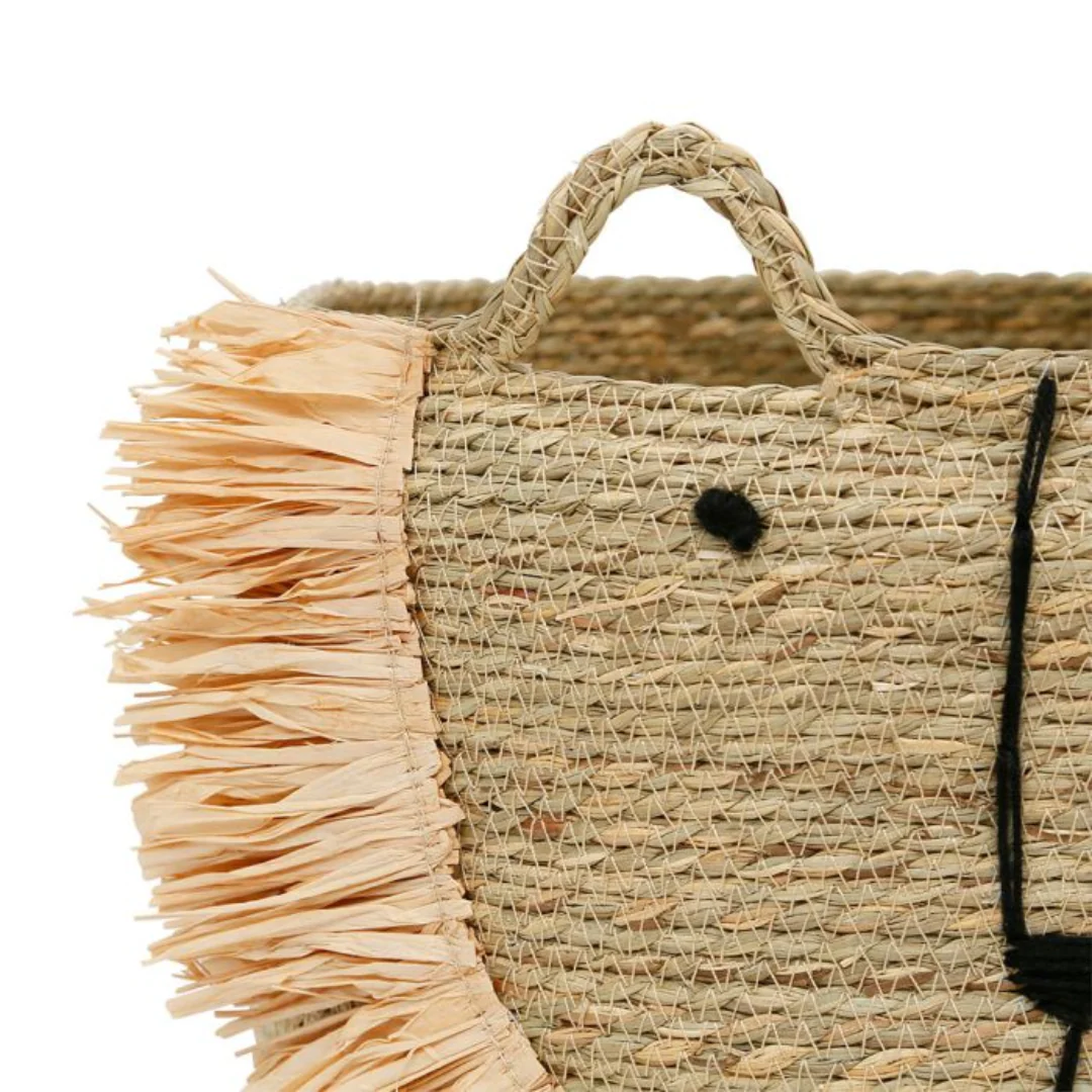 Panier lion gm – Image 3