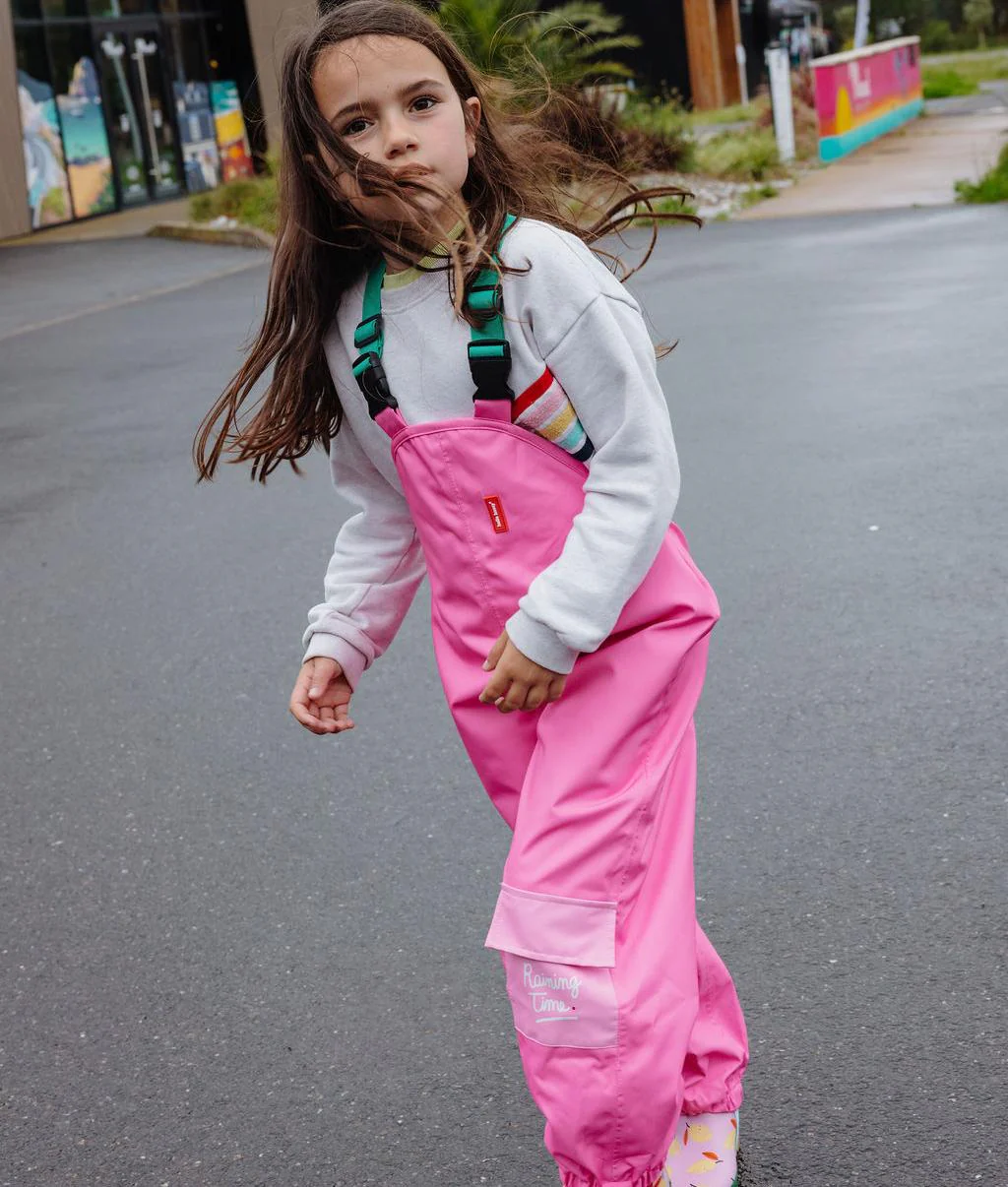 Pantalon de pluie Ali – Image 3
