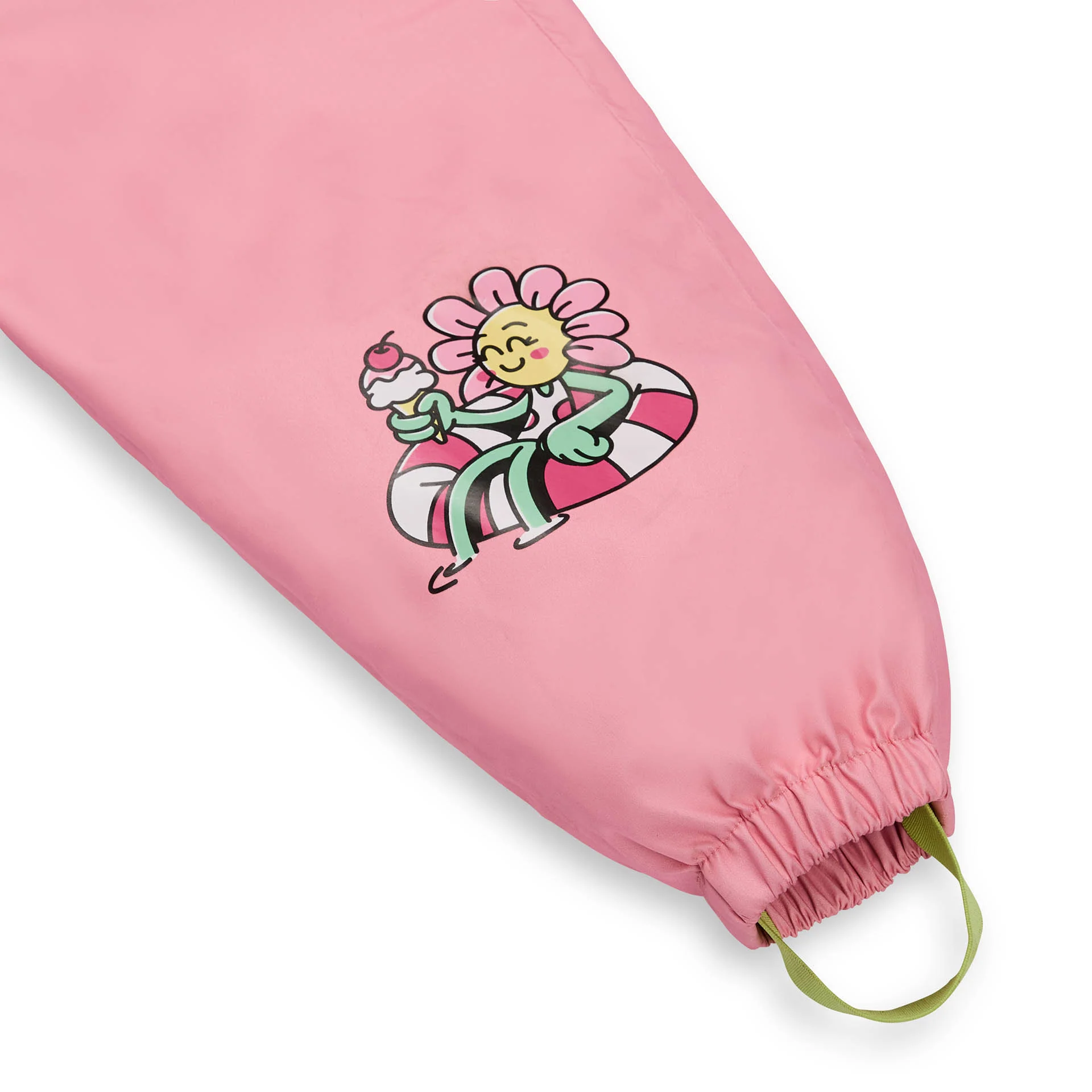 Pantalon de pluie Pitaya – Image 5