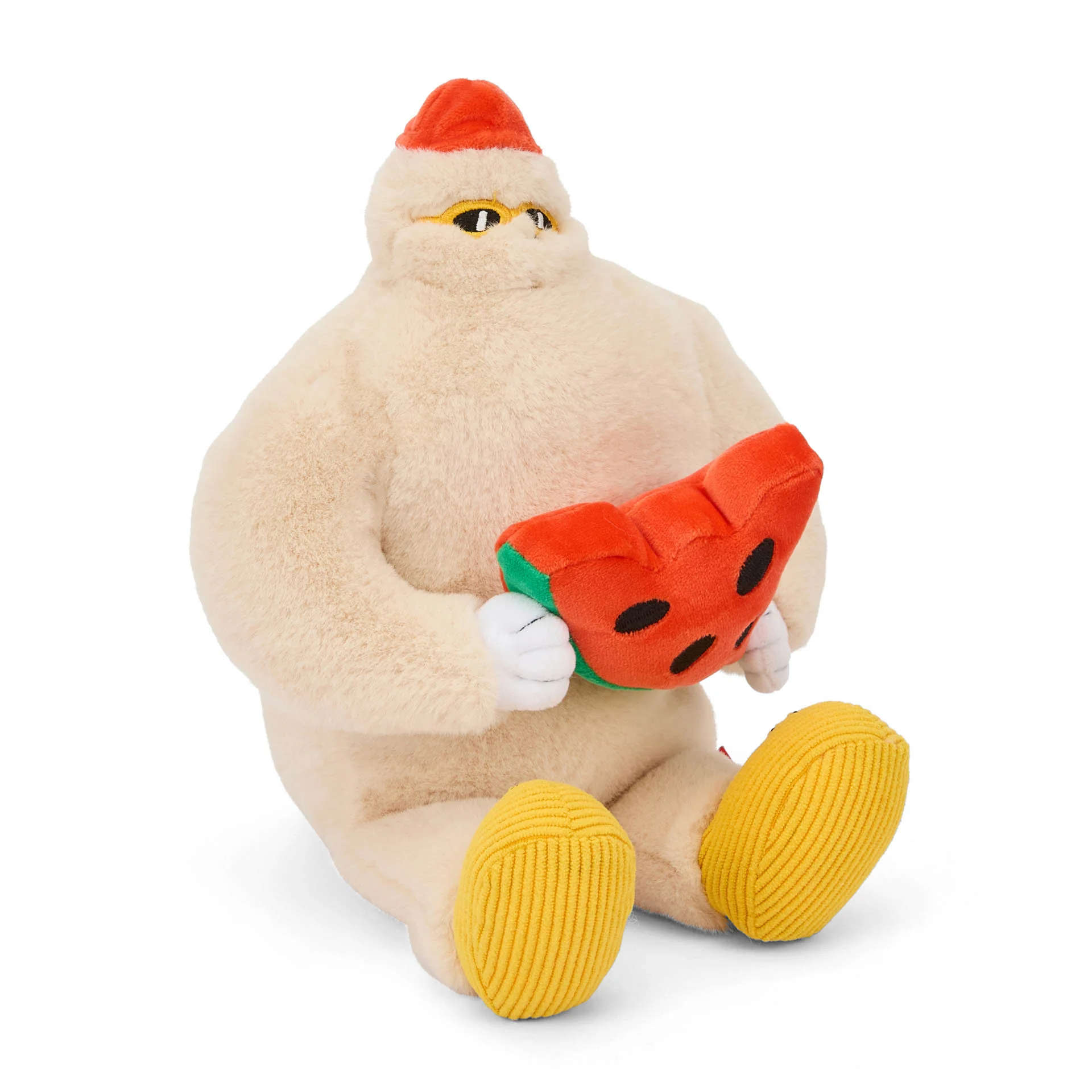 Peluche Frosty Yeti – Image 7