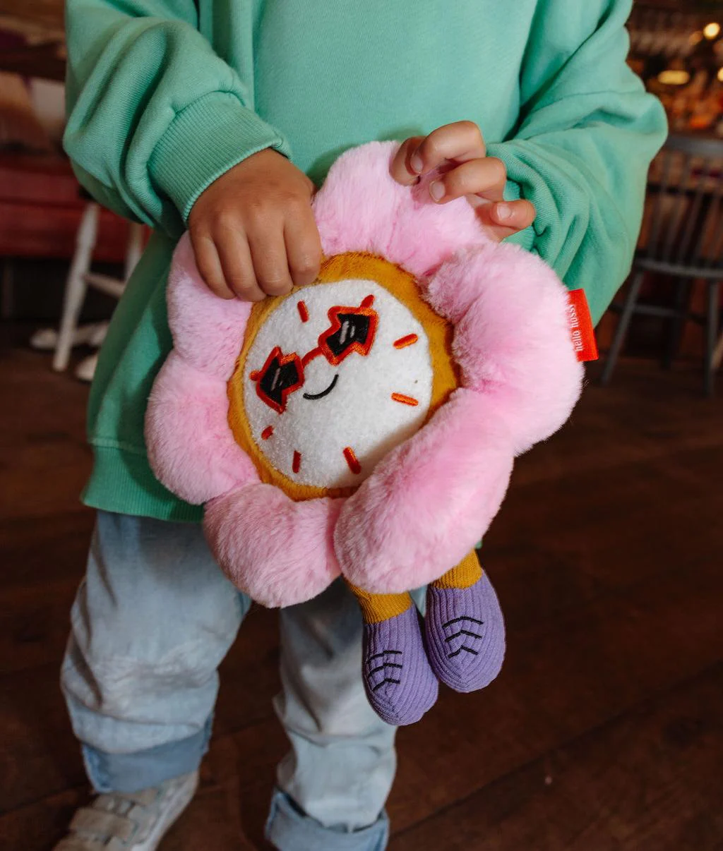 Peluche Tic Tac Bloom – Image 4