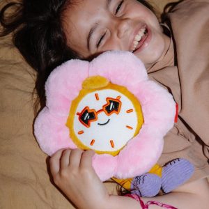 Peluche Tic Tac Bloom