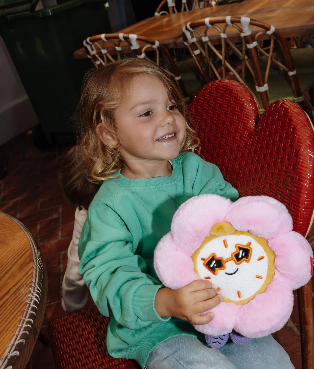 Peluche Tic Tac Bloom – Image 3