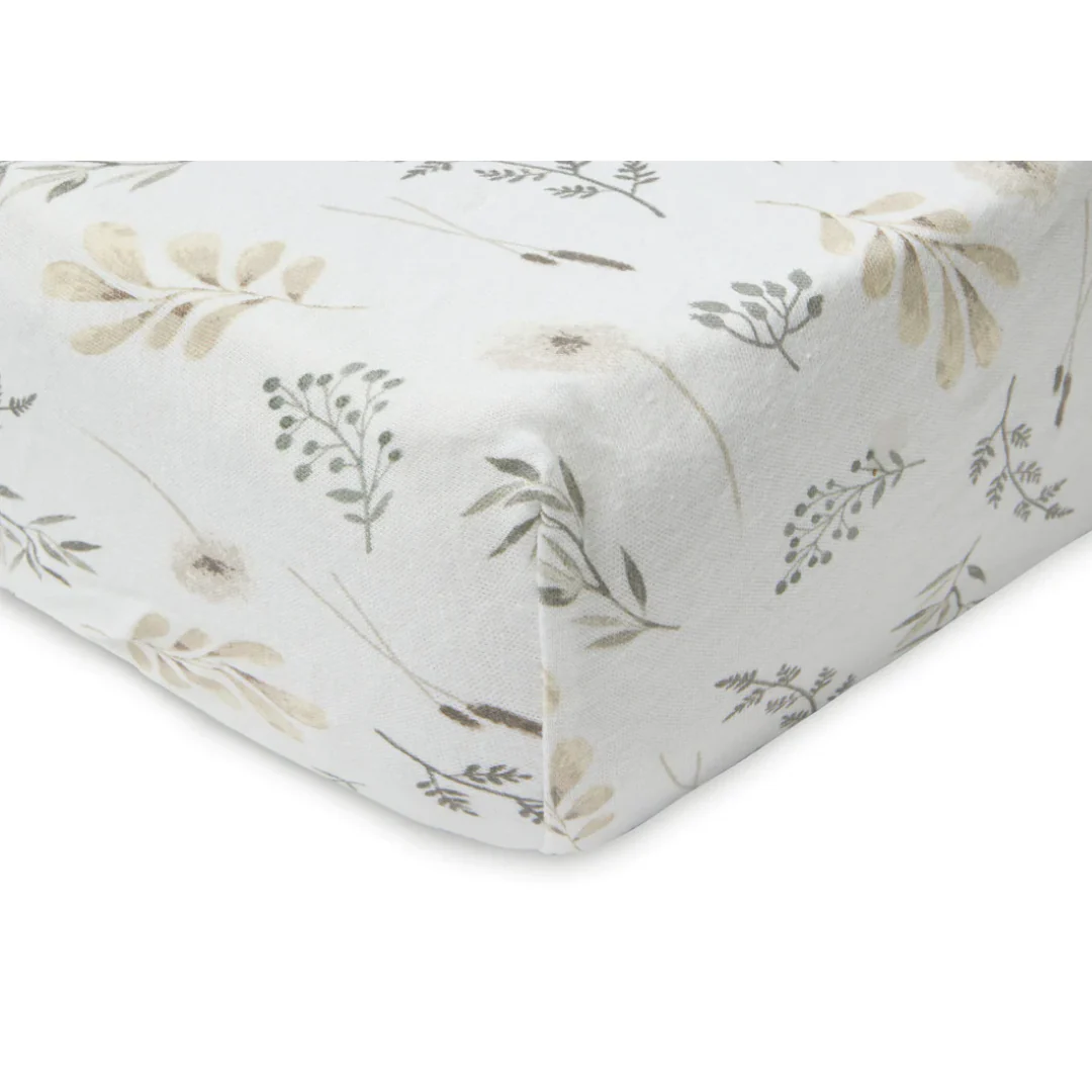 Drap housse wild flowers – Image 3