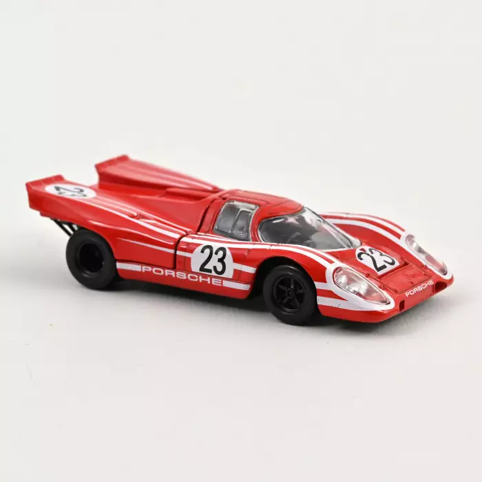 Porsche 917 Le Mans 1970 n°23 - Miniature 1/43