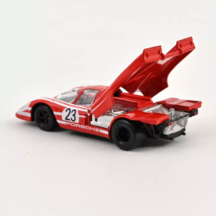 Porsche 917 Le Mans 1970 n°23 - Miniature 1/43 – Image 2