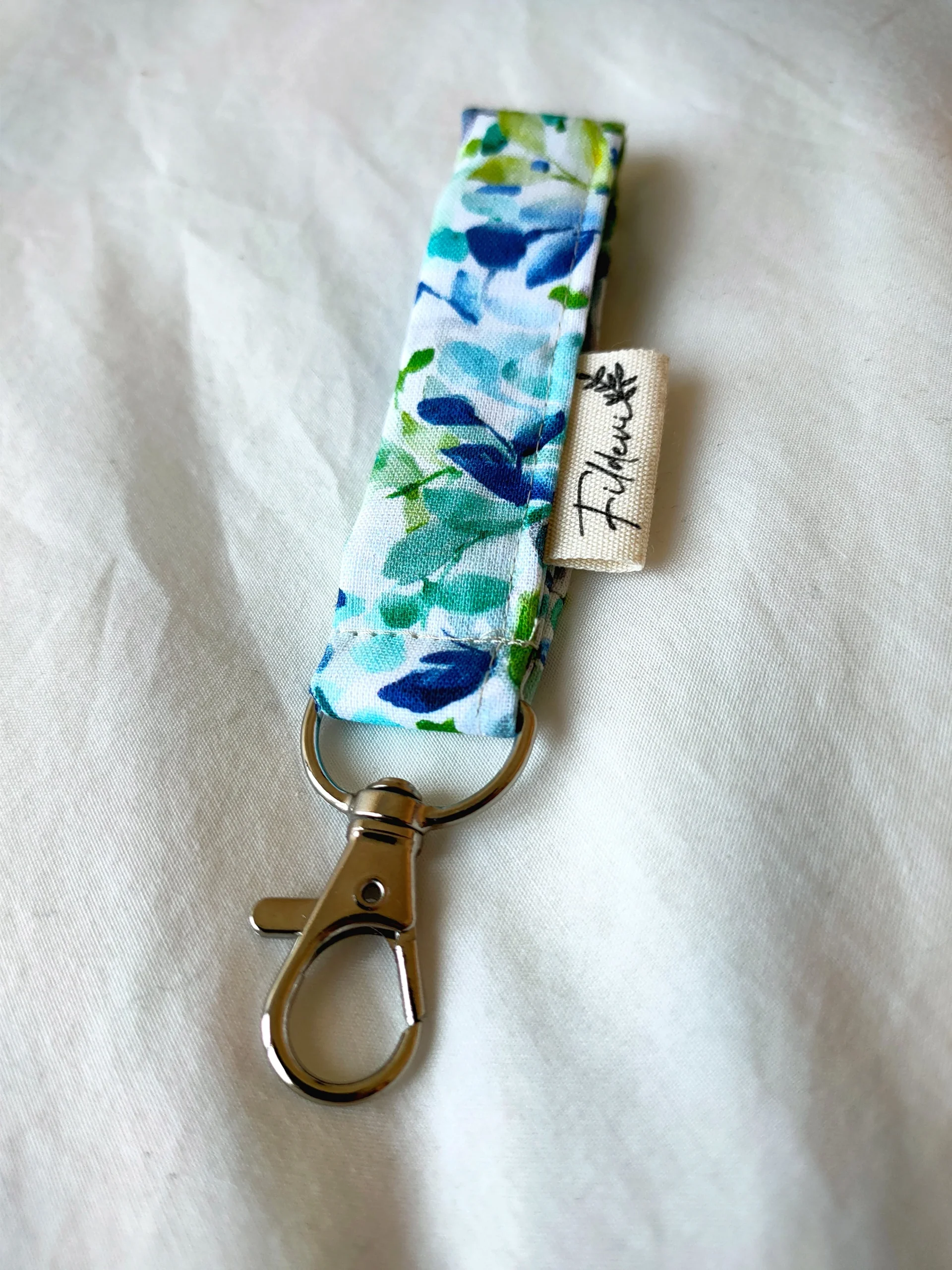 Porte Clés Aquarelle – Image 2