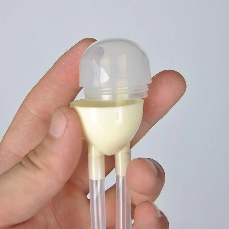 Aspirateur nasal manuel pour nourrisson – Image 5