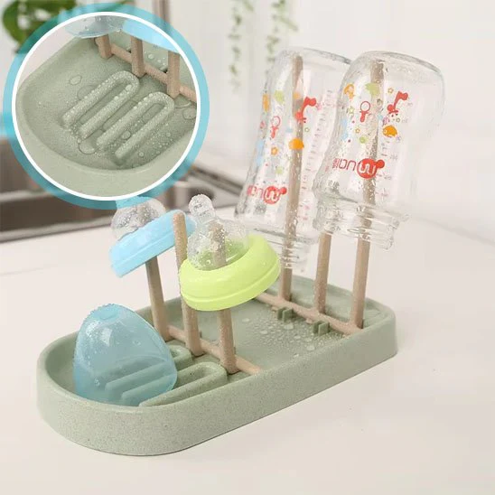 Egouttoir biberon | Compact & Hygiénique – Image 2