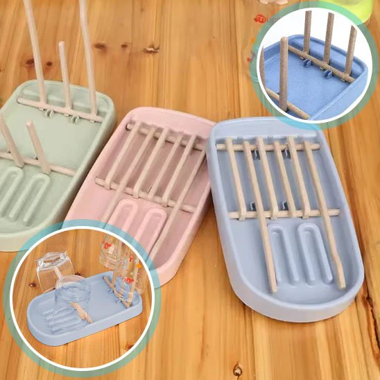 Egouttoir biberon | Compact & Hygiénique – Image 4