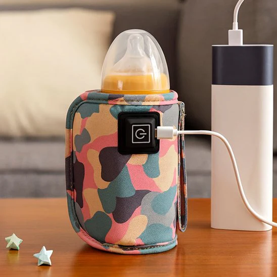 Chauffe biberon portable | ThermaGo – Image 5