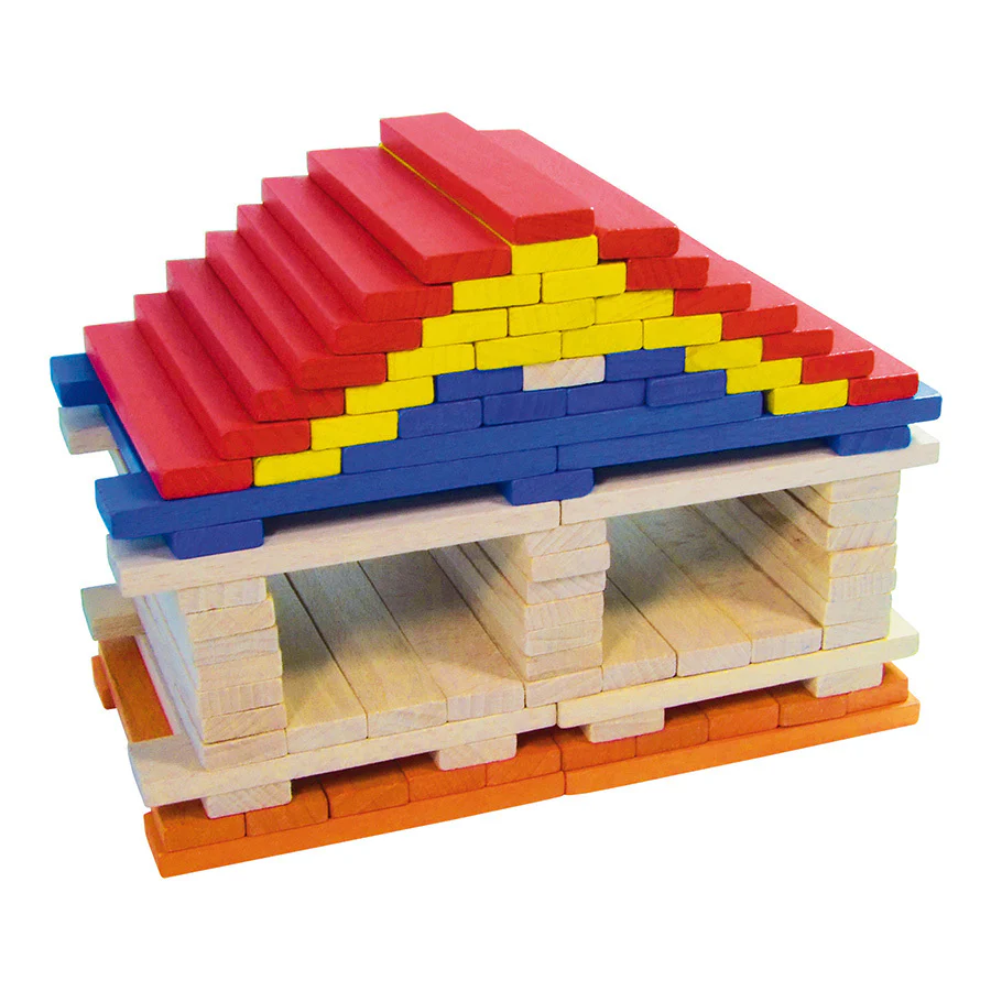 Batibloc Color 100 planchettes – Image 2