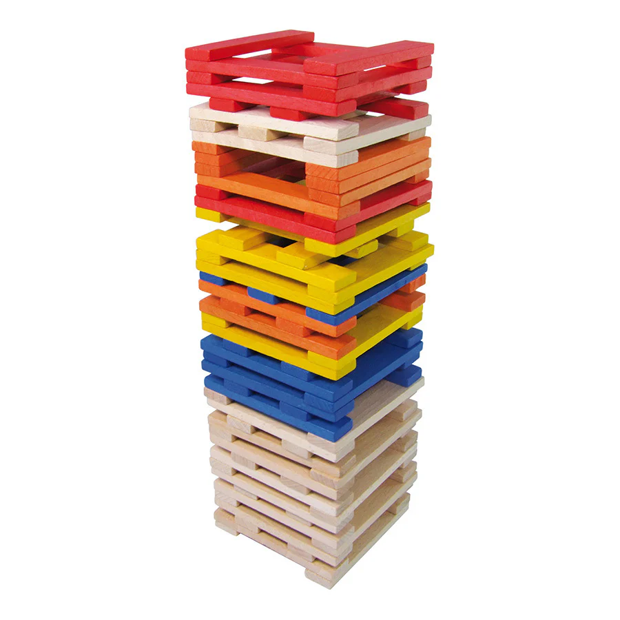 Batibloc Color 100 planchettes – Image 3